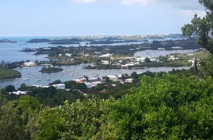 Detaylı Bermuda Gezi Notları  Detaylı Bermuda Gezi Notları