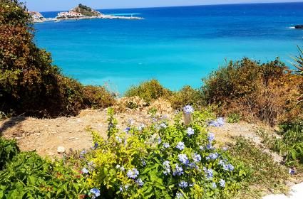 Samos Adası&#039;nda Ucuz Tatil 