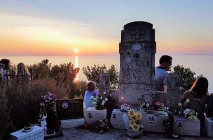 Hırvatistan Gezisi Bölüm 9: Primosten  Hırvatistan Gezisi Bölüm 9: Primosten