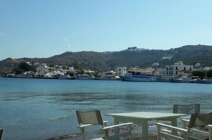 Patmos Adası İçin İpuçları  Patmos Adası İçin İpuçları