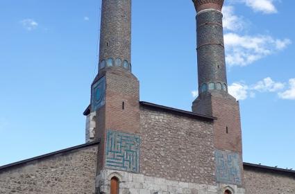 Sivas'ta Hızlı Ama Keyifli Bir Gezi  Sivas'ta Hızlı Ama Keyifli Bir Gezi