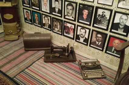 Selçuk&#039;ta Tek Kişilik Bir Ordu: Cemal Özkaynak 