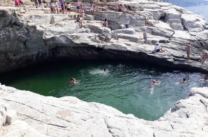 Güzel Plajları ve Yemekleriyle Thassos Adası  Güzel Plajları ve Yemekleriyle Thassos Adası