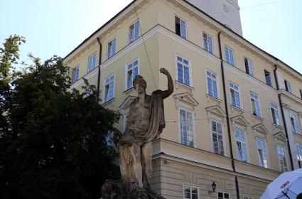 Kısa Bir Mola - Lviv  Kısa Bir Mola - Lviv