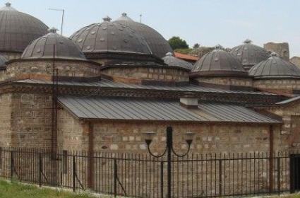 İyi İnsanlar Ülkesi Makedonya 