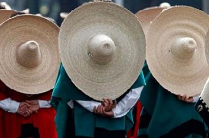 Medeniyetler Beşiği Meksika