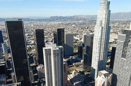 Melekler Şehri Los Angeles  Melekler Şehri Los Angeles