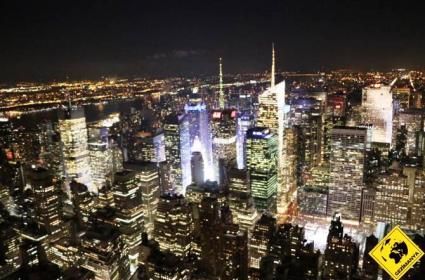 New York Hakkında İşe Yarar Bilgiler  New York Hakkında İşe Yarar Bilgiler