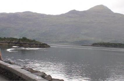 İskoçya, Skye Adası İskoçya, Skye Adası