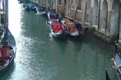 Venedik ve Hazineleri