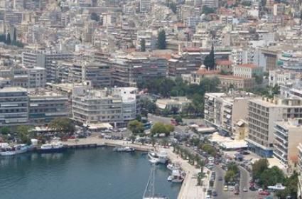 Selanik ve Yunan Eğlencesi 