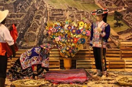 Peru'ya Genel Bakış Peru'ya Genel Bakış