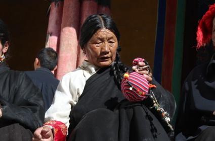 Tibet, Lhasa ve Şaşırdıklarımız...  Tibet, Lhasa ve Şaşırdıklarımız...