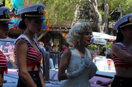 Universal Studios Hollywood