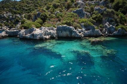 Kaş: Ehl-i Keyif Bir Belde 