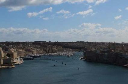 Malta&#039;ya Genel Bakış…