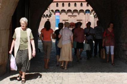 Krakow Değeri En Bilinemeyen Şehir