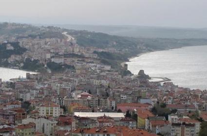 Cezaevi ile Meşhur Kent: Sinop 