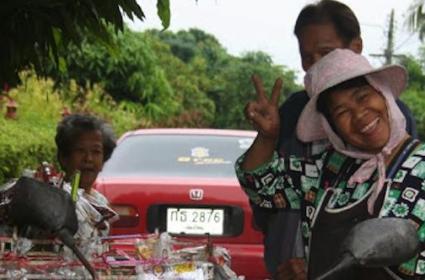 Harikalar Diyarı Chiang Mai 