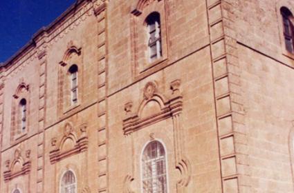 Minyatür Mardin: Midyat  Minyatür Mardin: Midyat