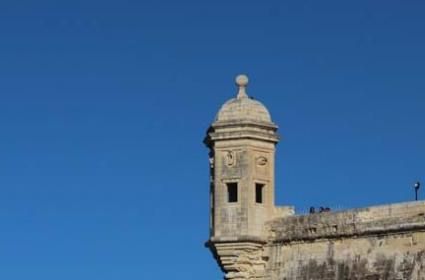 Üç Şehirler ve Marsaxlokk