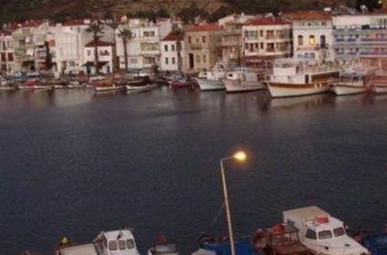 Foklar Diyarı Foça  Foklar Diyarı Foça