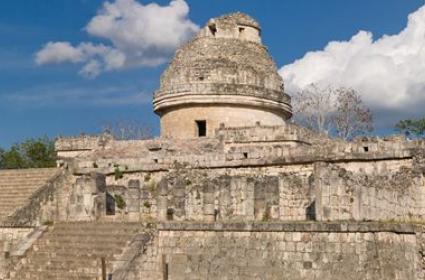Uxmal ve Petotle Oyunu Uxmal ve Petotle Oyunu