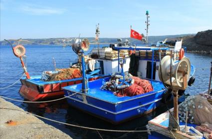 İstanbul&#039;da 3. Köprüden Önce Son Çıkış: Garipçe, Rumeli Kavağı ve Rumeli Feneri 