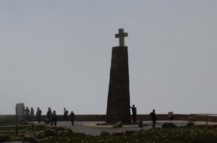 Göçmen Kuşların Geçiş Noktası: Cabo Da Roca