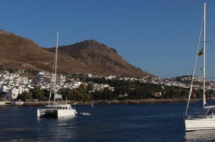 Hem Eğlence Hem Dinlence, Turgutreis 