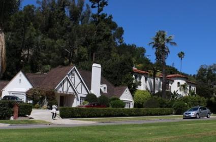 Kaliforniya Eyaleti&#039;nin En Büyük Kenti: Los Angeles