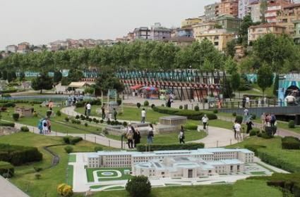 İstanbul Miniaturk