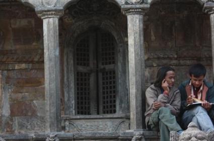 Lalitpur, Patan Şehri ve Everest Uçuşu  Lalitpur, Patan Şehri ve Everest Uçuşu