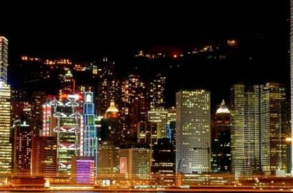 Hong Kong, Doğu ve Batı'nın Sentezi Hong Kong, Doğu ve Batı'nın Sentezi