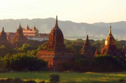 Myanmar Nasıl Bir Yer? 