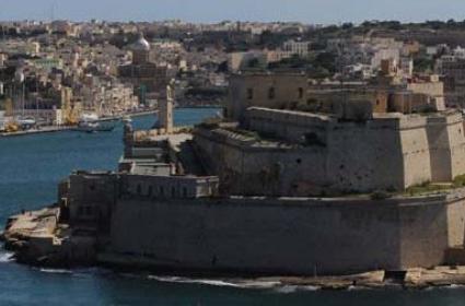 Şövalyeler Şehri Valletta