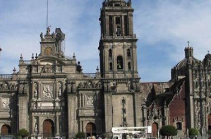 Olmekler, Toltekler, Aztekler, Mayalar ve Meksika