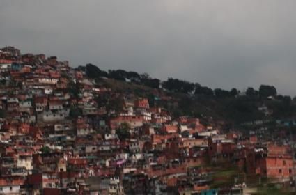 Venezuela, Simon Bolivar ve Hugo Chavez