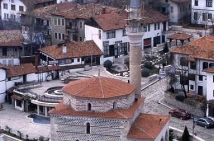 Osmanlı Mirası Safranbolu  Osmanlı Mirası Safranbolu