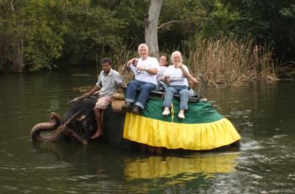 Habarana ve “Muthu”