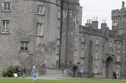 Dublin ve Çevresi Dublin ve Çevresi