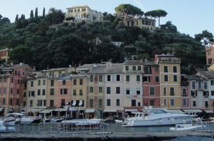 I Fınd My Love In Portofino