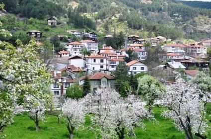 Bir Hafta Sonu Kaçamağı: Mudurnu  Bir Hafta Sonu Kaçamağı: Mudurnu