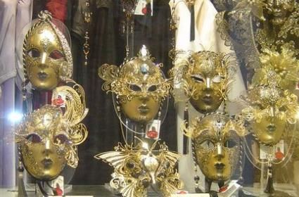 Venedik Karnavalı 