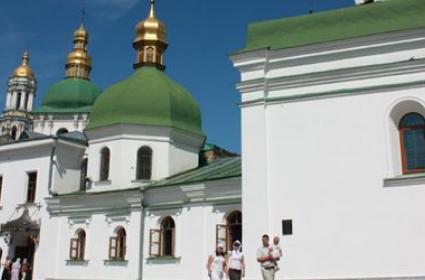 Kiev Perchka Lavra Kiev Perchka Lavra
