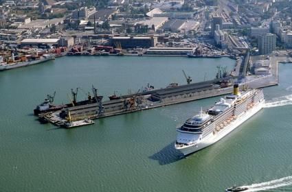 Cruise ile Adriyatik Rotası  Cruise ile Adriyatik Rotası