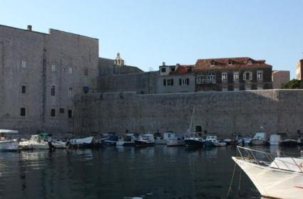 Sizi Kucaklayan Şehir… Dubrovnik