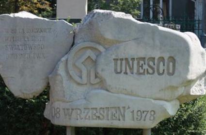 Yerin Altında Bir Cennet: Wieliczka Tuz Madenleri, Krakow