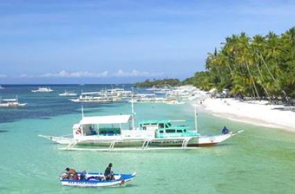 Filipinler&#039;e Genel Bakış... 