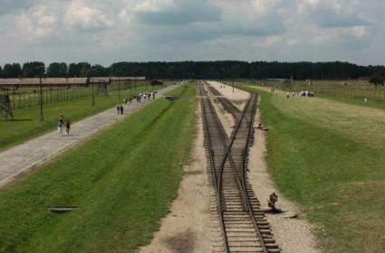 Birkenau&#039;nun Feryadı, Oswiecim
